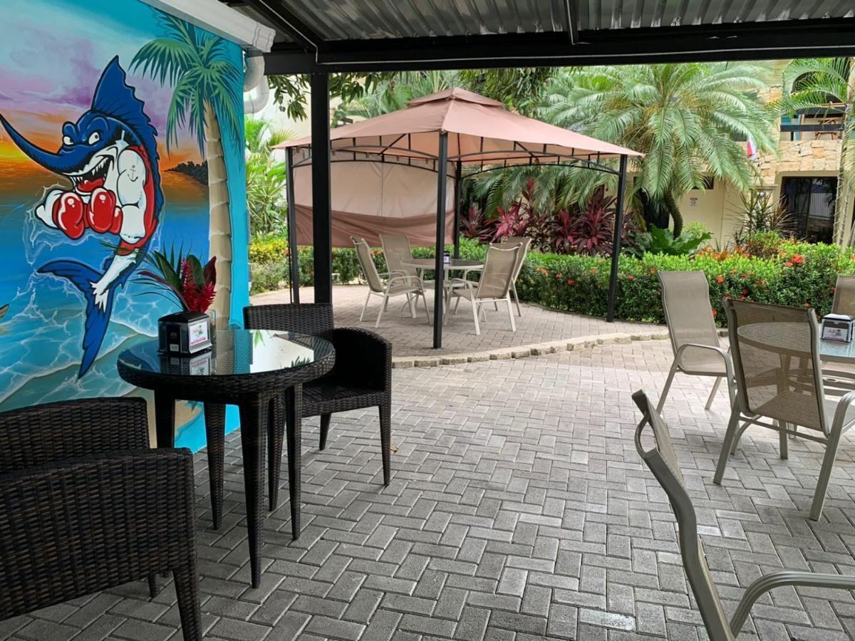 Отель La Sirena Playa Хако Экстерьер фото