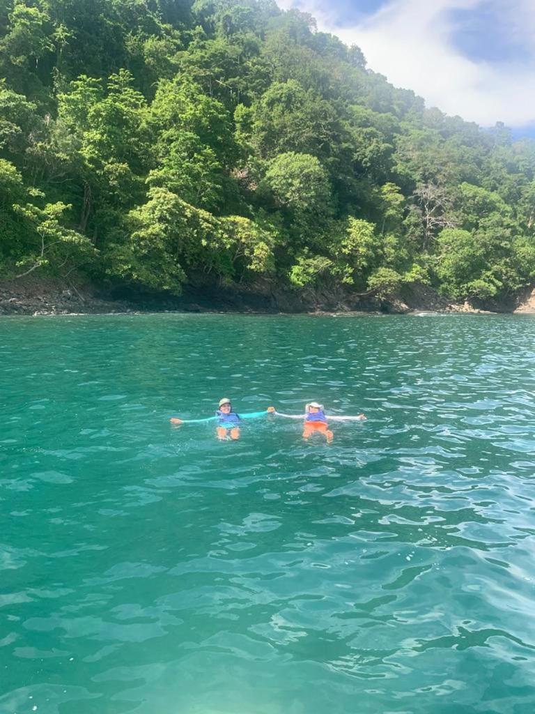 Отель La Sirena Playa Хако Экстерьер фото