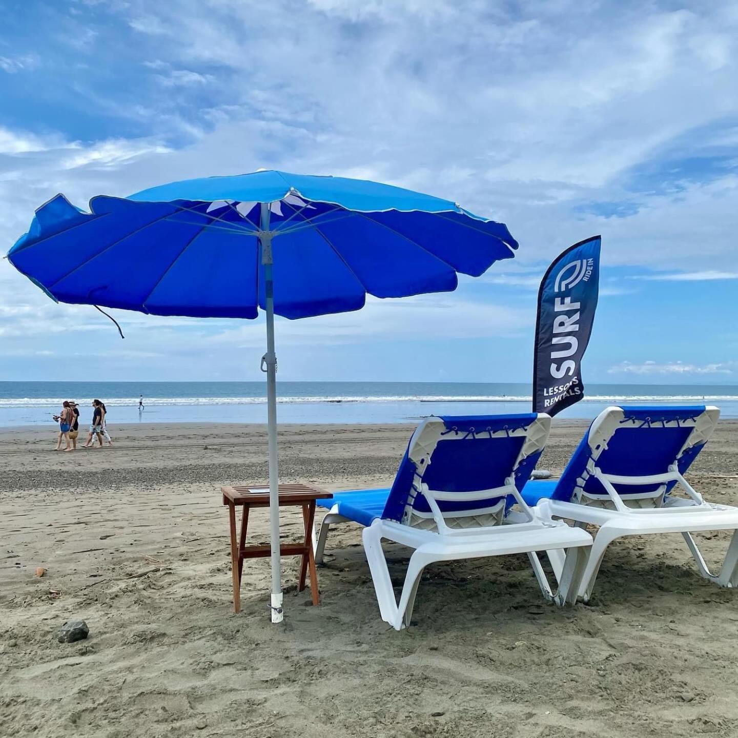 Отель La Sirena Playa Хако Экстерьер фото