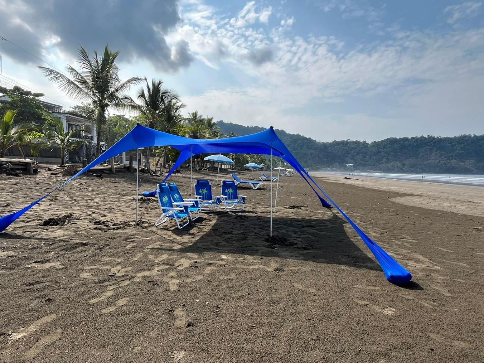 Отель La Sirena Playa Хако Экстерьер фото